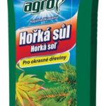 AGRO - Kvapalná Horká soľ, 3l