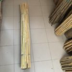 Bambusová palica 120cm