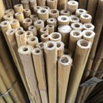 Bambusová palica 120cm