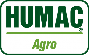HUMAC® Agro - prírodný stimulant úrodnosti, 1,8kg