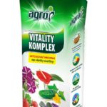 Vitality komplex - urýchľovač hnojenia, 1L