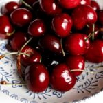 Zakrpatené ovocné stromy | Stlpovité ovocné stromy | Zelený Dom | Predaj | Čerešňa stĺpovitá 'SYLVIA', podpník Gisela 5, kont. 18l