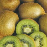 Kiwi 'JENNY' na kmeni, 180cm, kont. 25l, samoopelivá