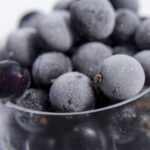 Ríbezľa čierna 'OTELO', kríčková, stredne neskorá, kont. 2 l