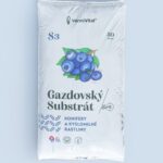 Gazdovský substrát pre čučoriedky a kyslomilné rastliny, 50l